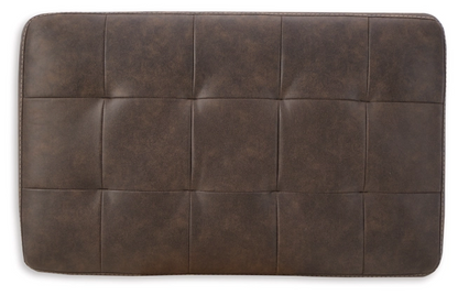 Maderla Lux Ottoman