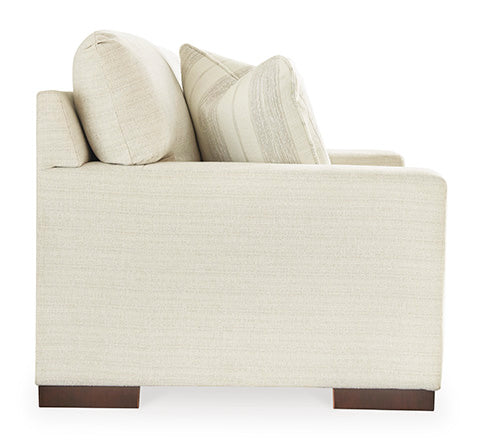 Maggie Birch Loveseat