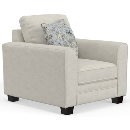 Magnolia Shell Chair