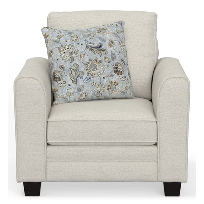 Magnolia Shell Chair