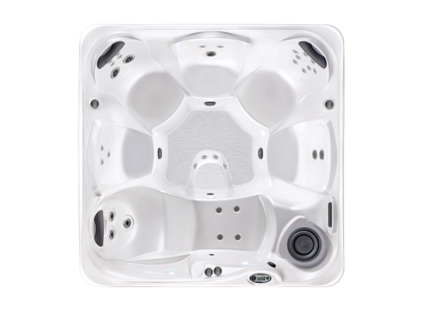 Mako 735L Spa by Watkins