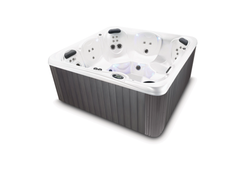 Mako 735L Spa by Watkins