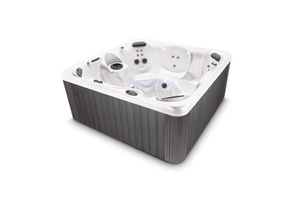 Mako WLA-735 7 Person Spa