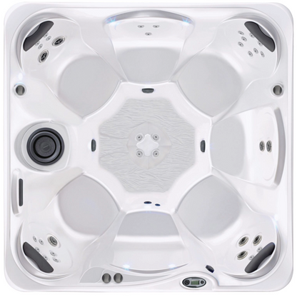 Mako WLA-735 7 Person Spa
