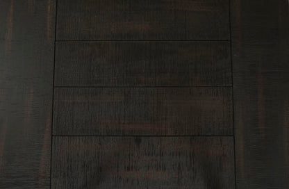 Mallacar Black Coffee Table