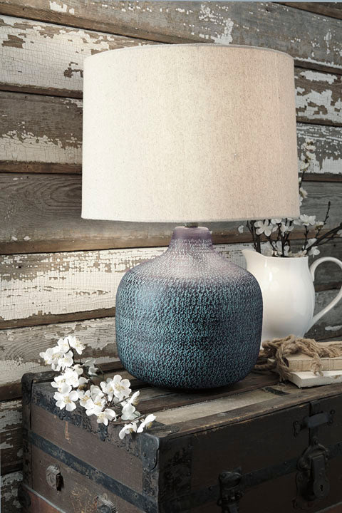 Malt Table Lamp