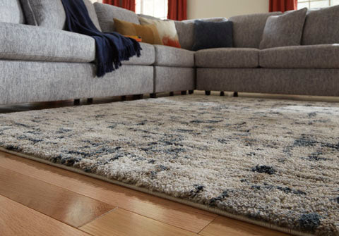 Mansville Designer Rug