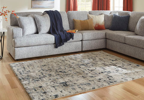 Mansville Designer Rug