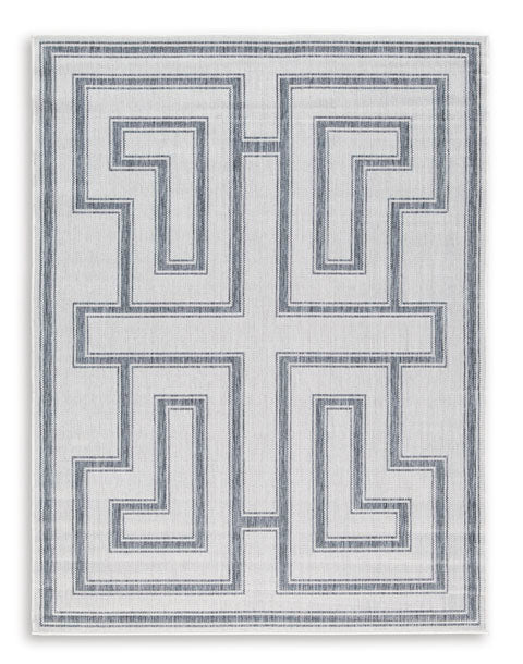 Matinwood Designer Rug