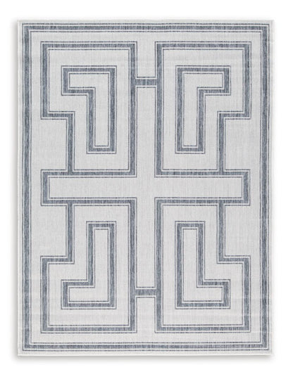 Matinwood Designer Rug