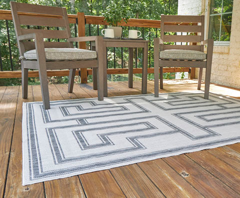 Matinwood Designer Rug