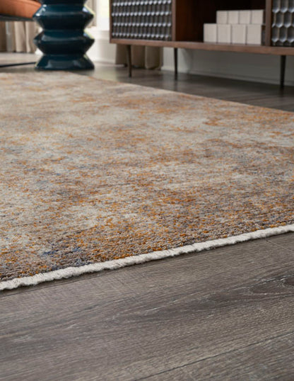 Mauville Designer Rug
