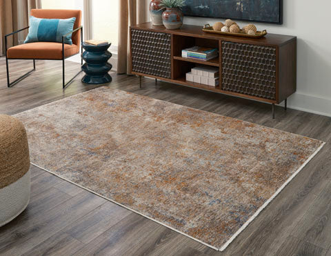 Mauville Designer Rug