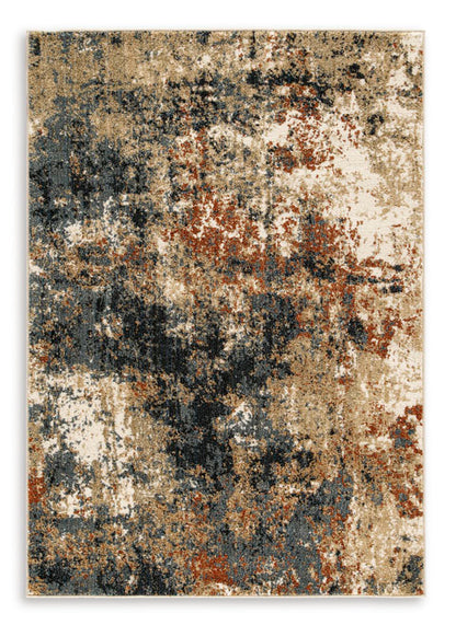 Maville Designer Rug