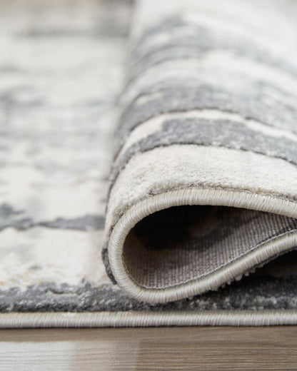 Mazatl Designer Rug