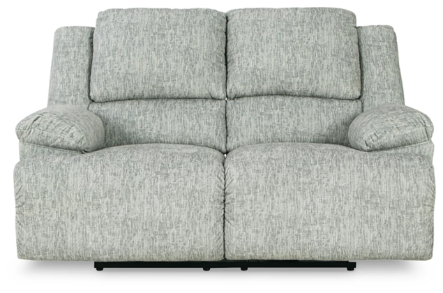 McClelland Reclining Loveseat