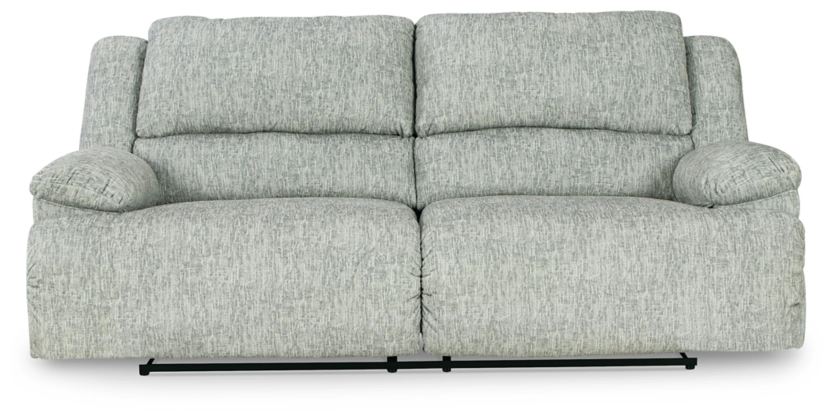 McClelland Reclining Sofa