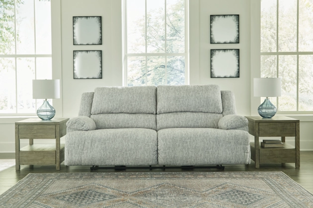 McClelland Reclining Sofa