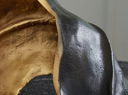 Meli Sculpture