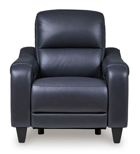 Mercomatic Ocean Power Recliner