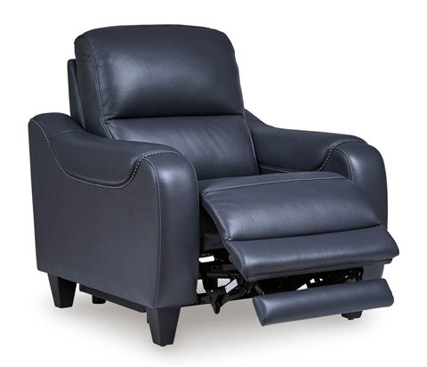 Mercomatic Ocean Power Recliner