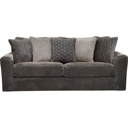 Midwood Smoke Sofa