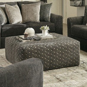 Midwood Smoke Sofa