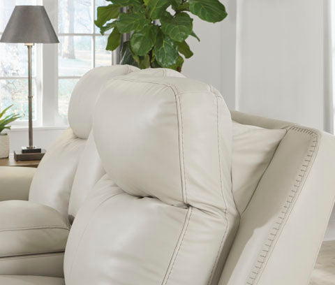 Mindanao Coconut Power Reclining Sofa