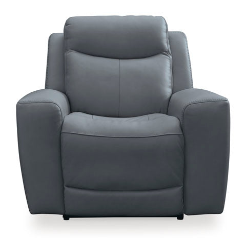 Mindanao Steel Power Recliner