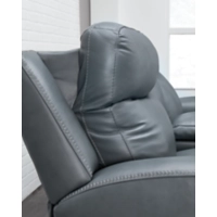 Mindanao Steel Power Recliner