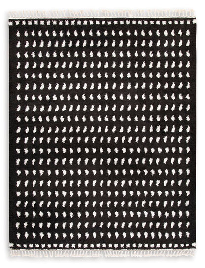 Minston Designer Rug