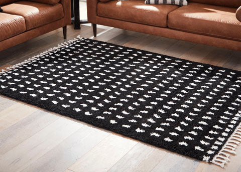 Minston Designer Rug