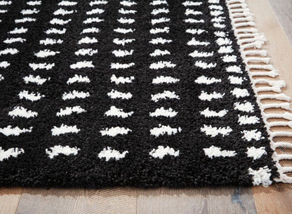 Minston Designer Rug