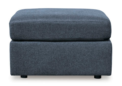 Modmax Ink Oversized Accent Ottoman