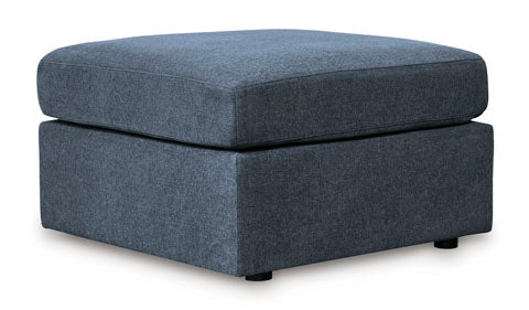 Modmax Ink Oversized Accent Ottoman