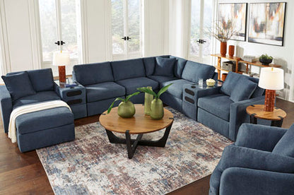 Modmax Ink 6-Piece Sectional