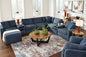 Modmax Ink 6-Piece Sectional