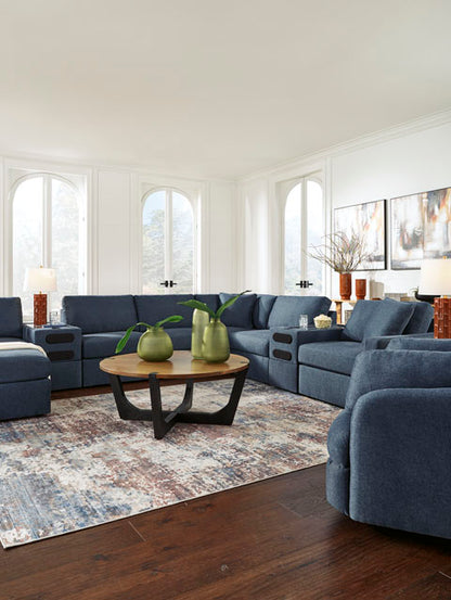 Modmax Ink 6-Piece Sectional