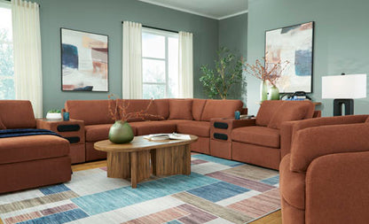Modmax Spice 6-Piece Sectional