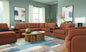 Modmax Spice 6-Piece Sectional