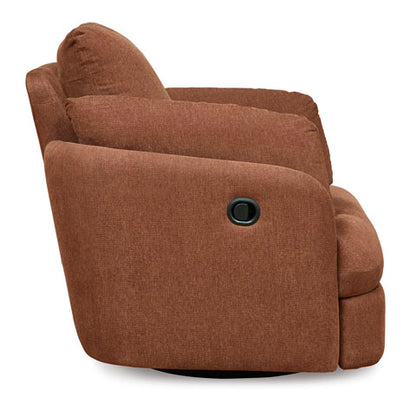 Modmax Spice Swivel Glider Recliner