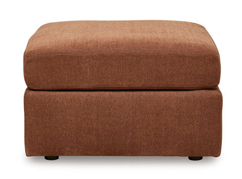 Modmax Spice Oversized Accent Ottoman