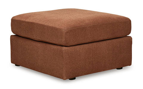 Modmax Spice Oversized Accent Ottoman