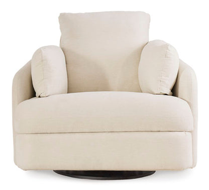 Modmax Oyster Swivel Glider Recliner