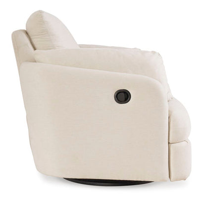 Modmax Oyster Swivel Glider Recliner