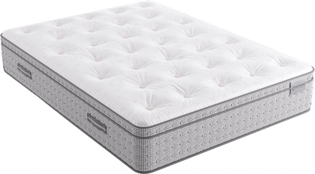 Diamond Mattress Generations Monaco