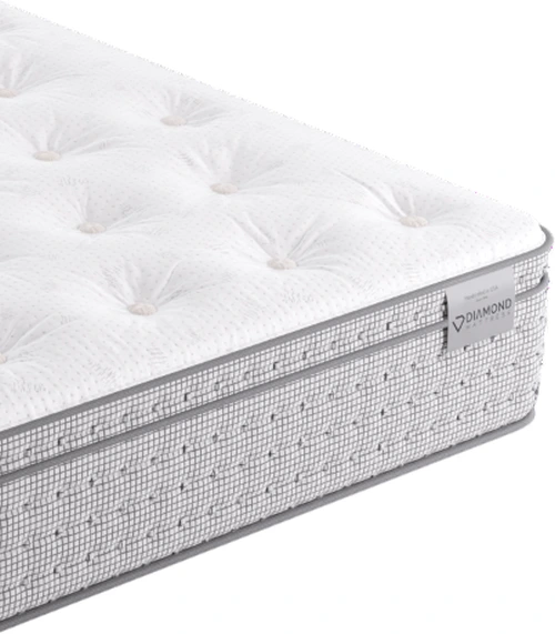 Diamond Mattress Generations Monaco