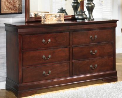 Moonwalker Dresser