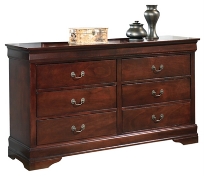 Moonwalker Dresser