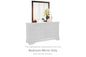 Moonwalker Bedroom Mirror